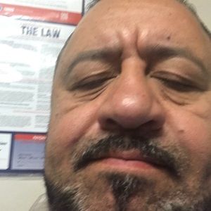 Meet your Posher, Eduardo